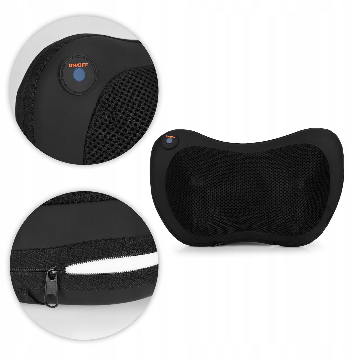 Poduszka masująca SimplifyHome™