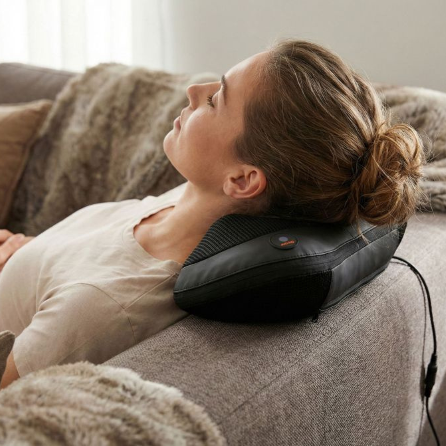 Poduszka masująca SimplifyHome™