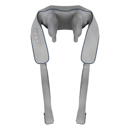 Bezprzewodowy Masażer Shiatsu