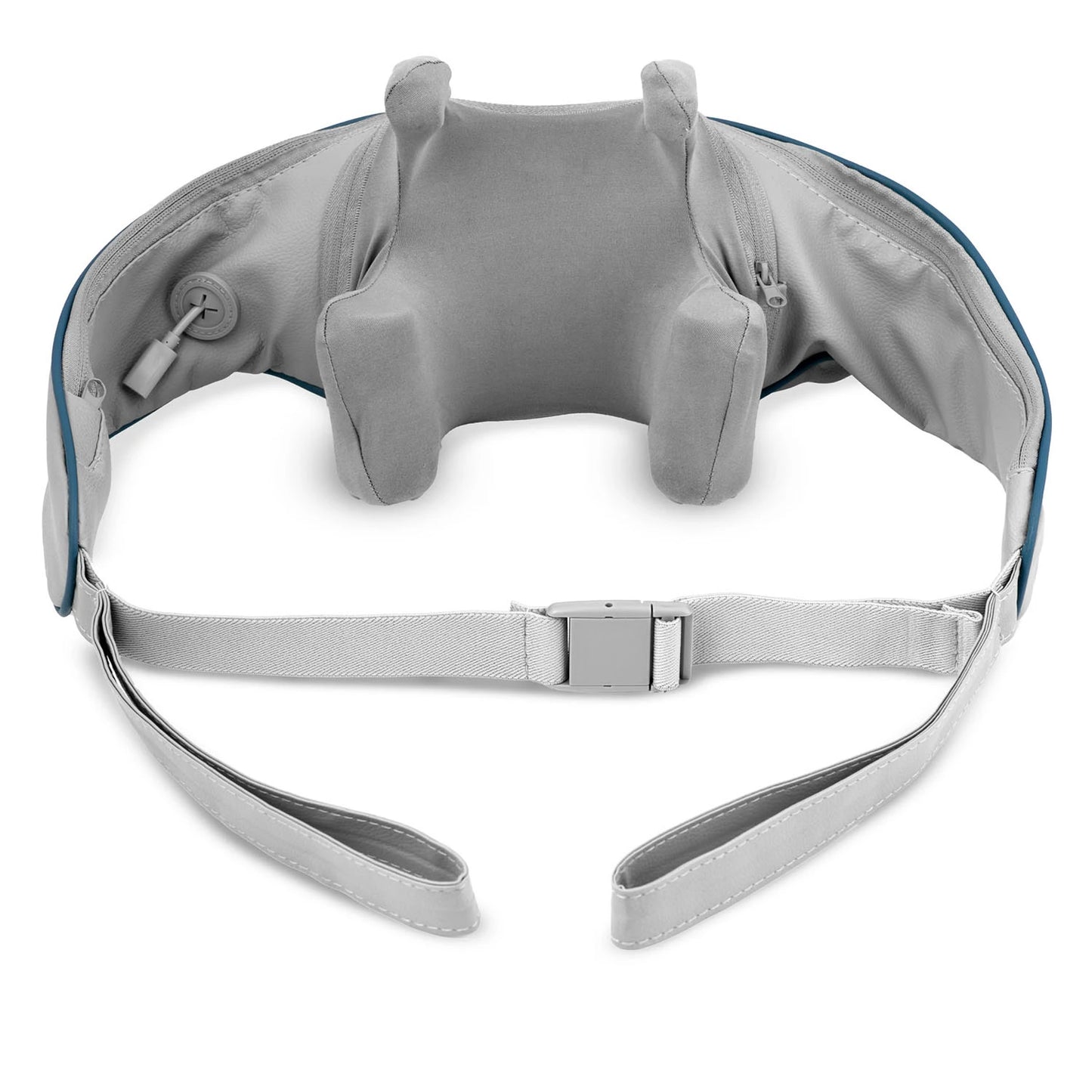 Bezprzewodowy Masażer Shiatsu